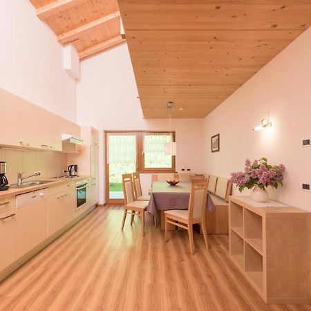 Apartments La Rives Santa Cristina Val Gardena Εξωτερικό φωτογραφία
