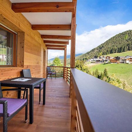 Apartments La Rives Santa Cristina Val Gardena Εξωτερικό φωτογραφία