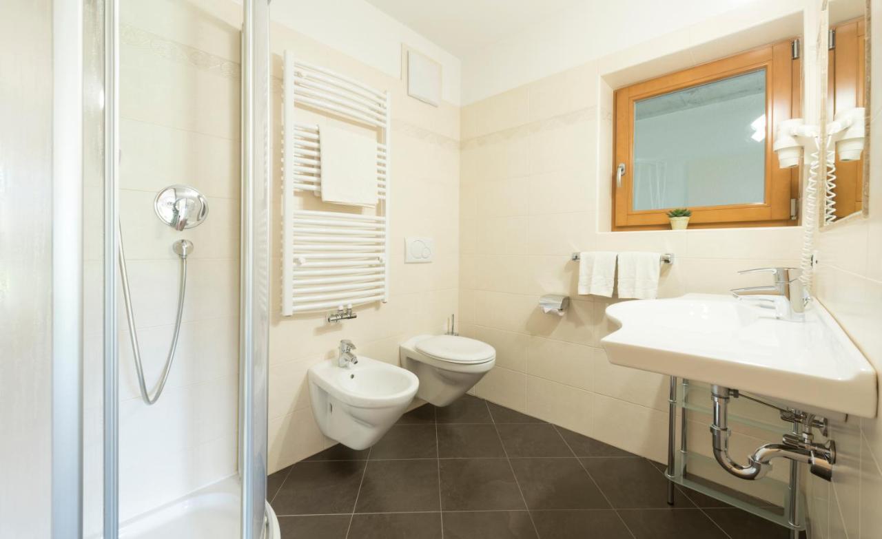 Apartments La Rives Santa Cristina Val Gardena Εξωτερικό φωτογραφία