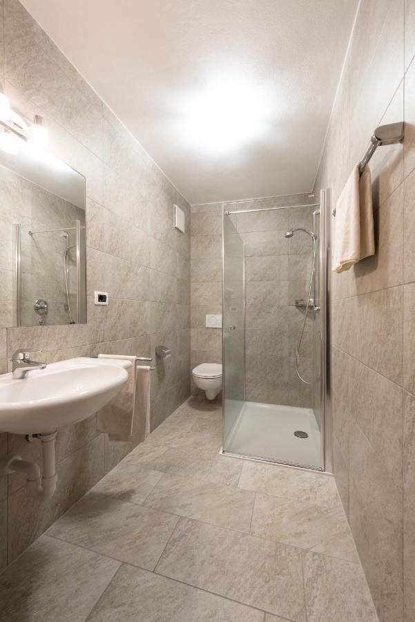 Apartments La Rives Santa Cristina Val Gardena Εξωτερικό φωτογραφία