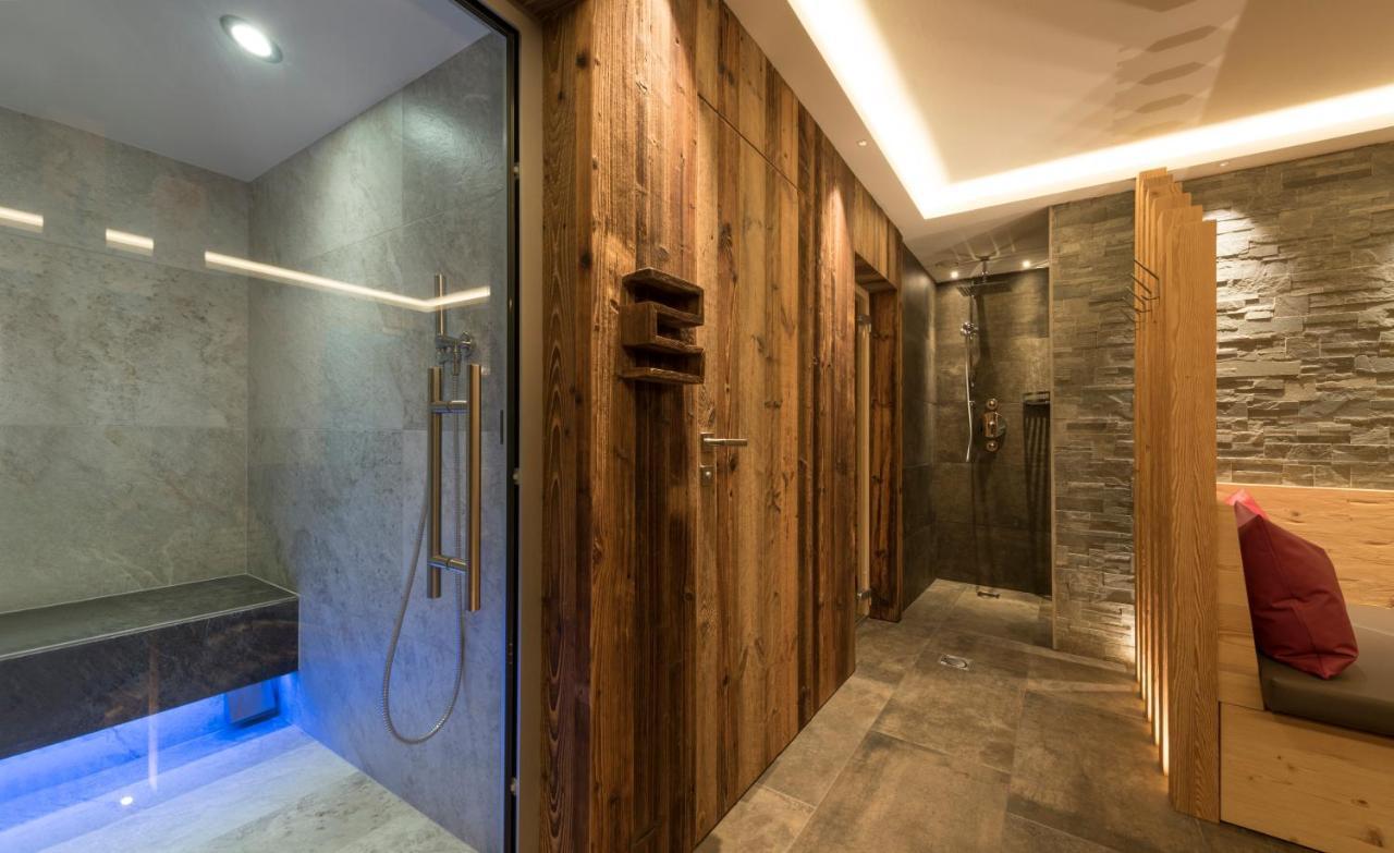Apartments La Rives Santa Cristina Val Gardena Εξωτερικό φωτογραφία