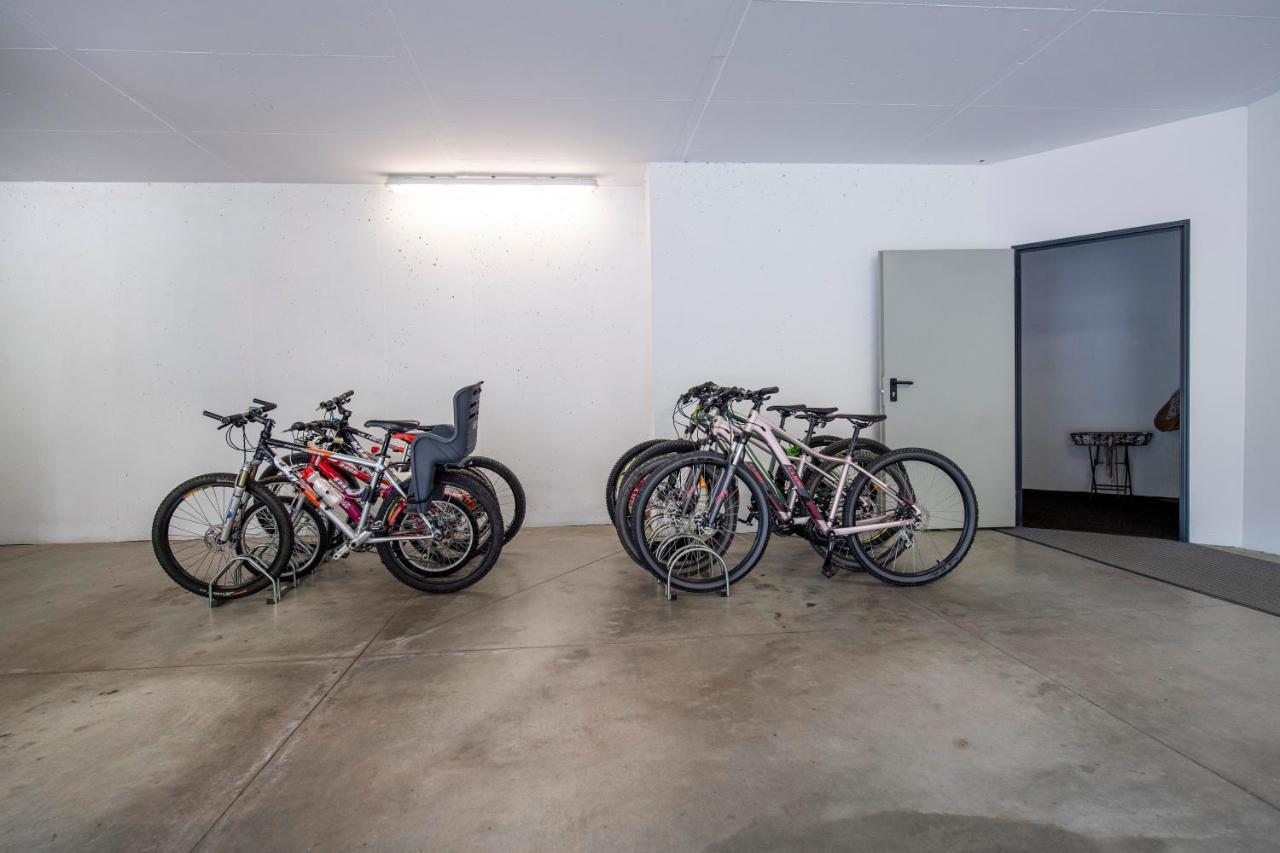 Apartments La Rives Santa Cristina Val Gardena Εξωτερικό φωτογραφία