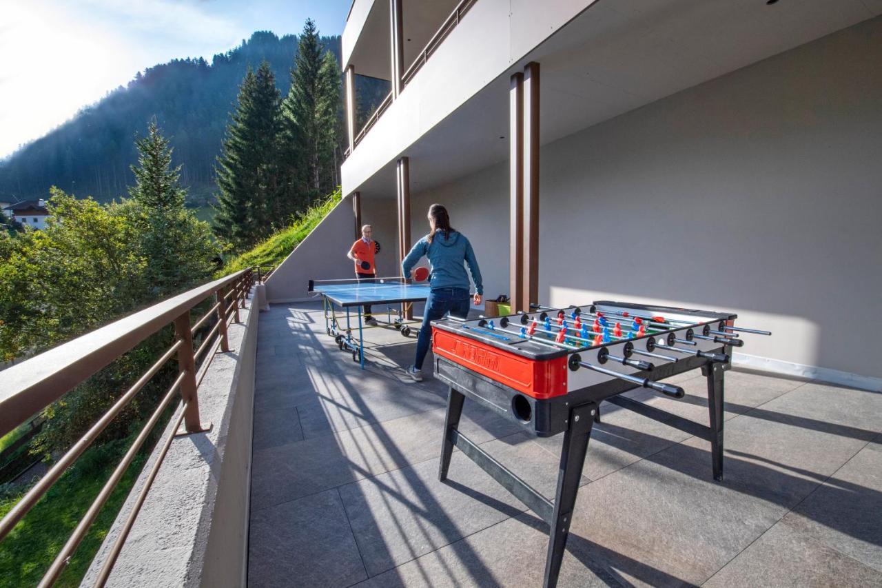 Apartments La Rives Santa Cristina Val Gardena Εξωτερικό φωτογραφία