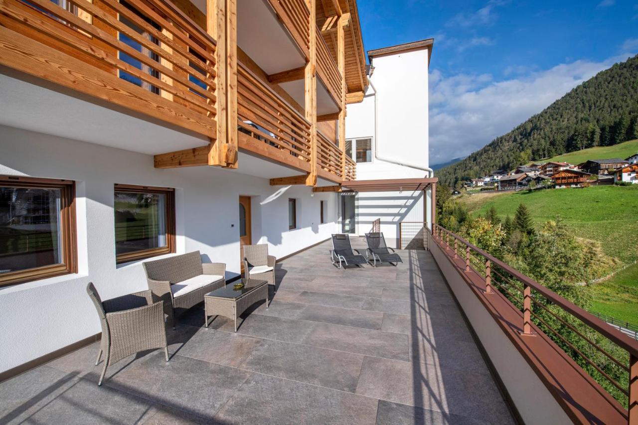 Apartments La Rives Santa Cristina Val Gardena Εξωτερικό φωτογραφία