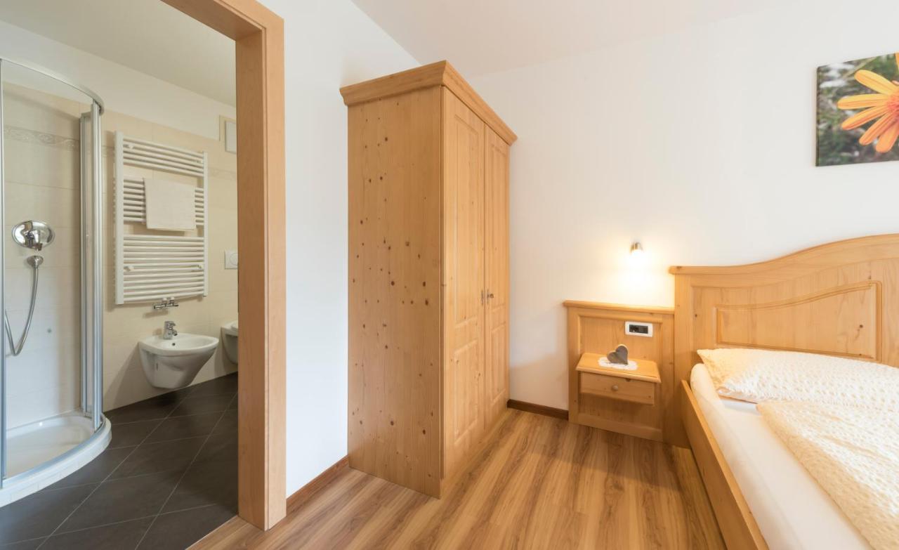 Apartments La Rives Santa Cristina Val Gardena Εξωτερικό φωτογραφία