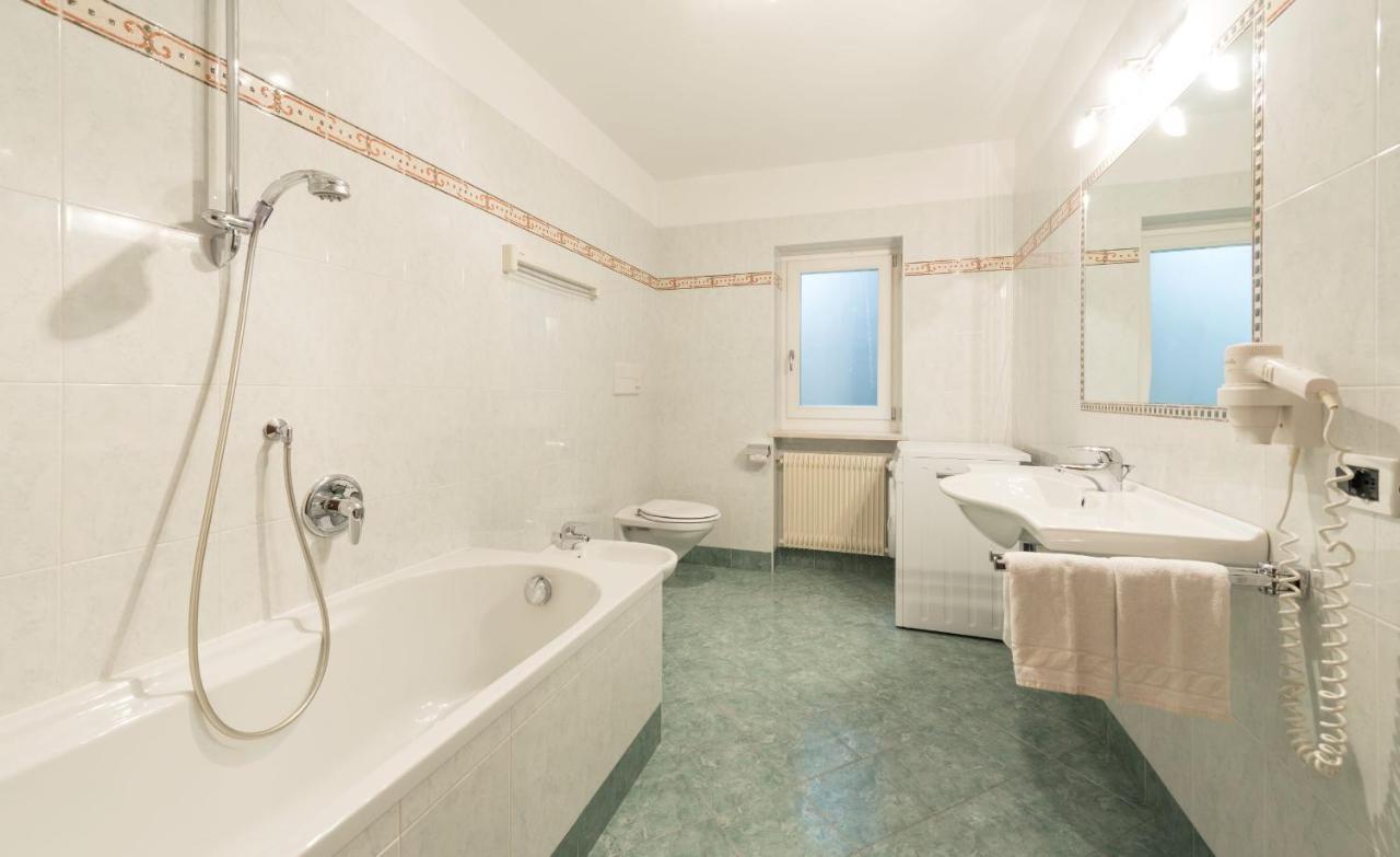 Apartments La Rives Santa Cristina Val Gardena Εξωτερικό φωτογραφία