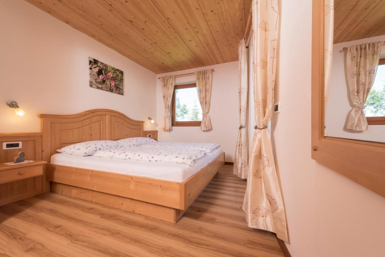 Apartments La Rives Santa Cristina Val Gardena Εξωτερικό φωτογραφία