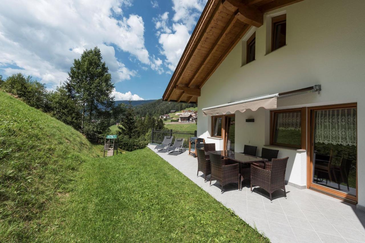 Apartments La Rives Santa Cristina Val Gardena Εξωτερικό φωτογραφία