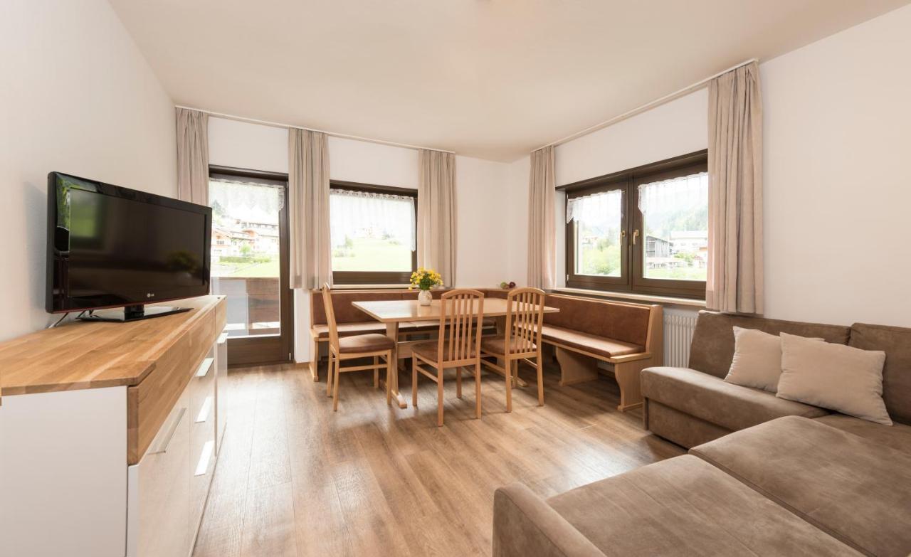 Apartments La Rives Santa Cristina Val Gardena Εξωτερικό φωτογραφία