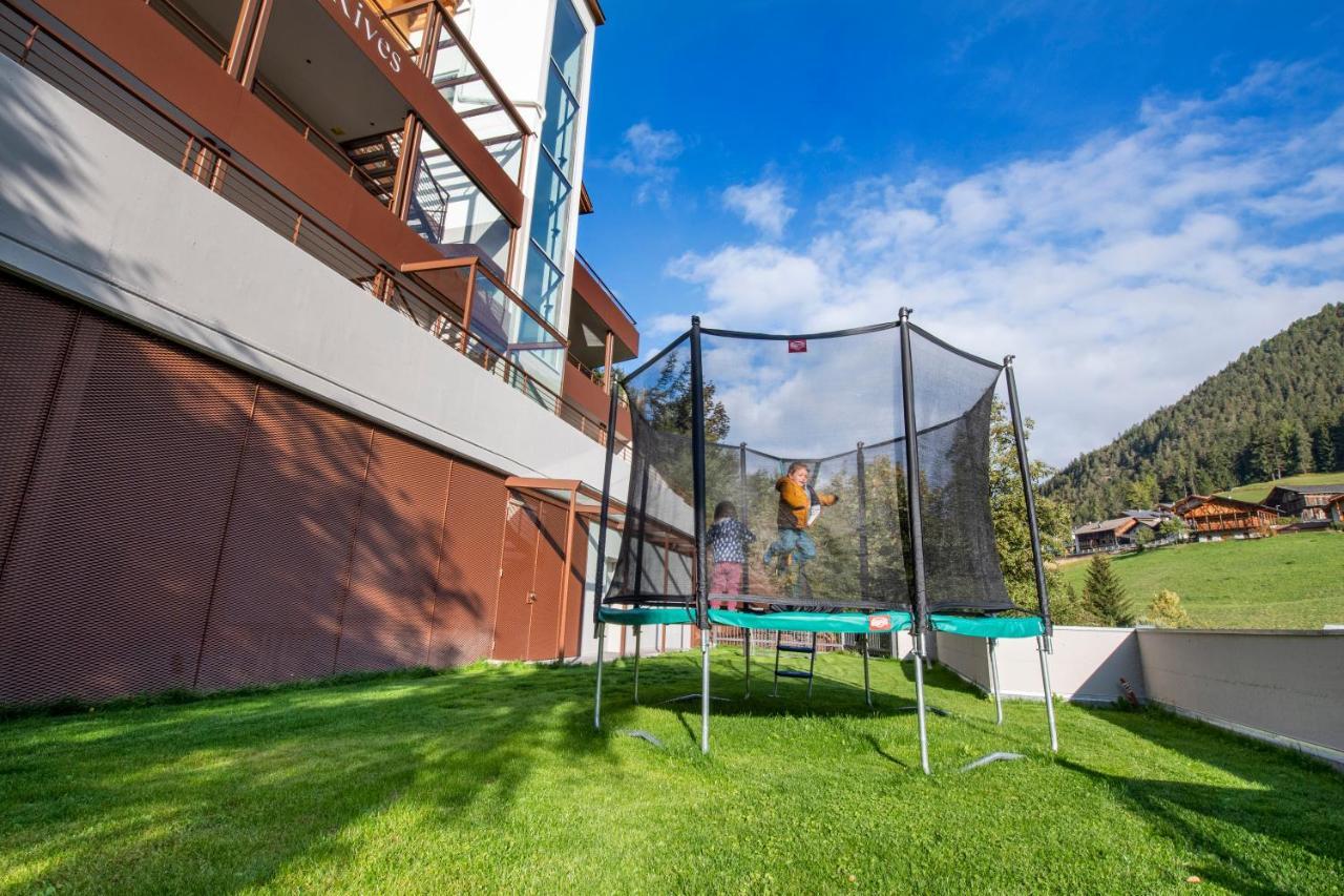 Apartments La Rives Santa Cristina Val Gardena Εξωτερικό φωτογραφία