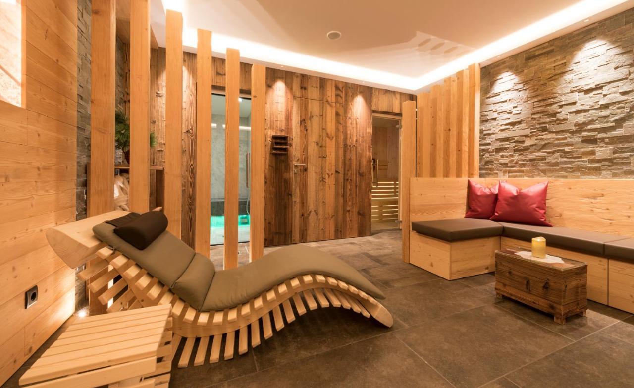Apartments La Rives Santa Cristina Val Gardena Εξωτερικό φωτογραφία