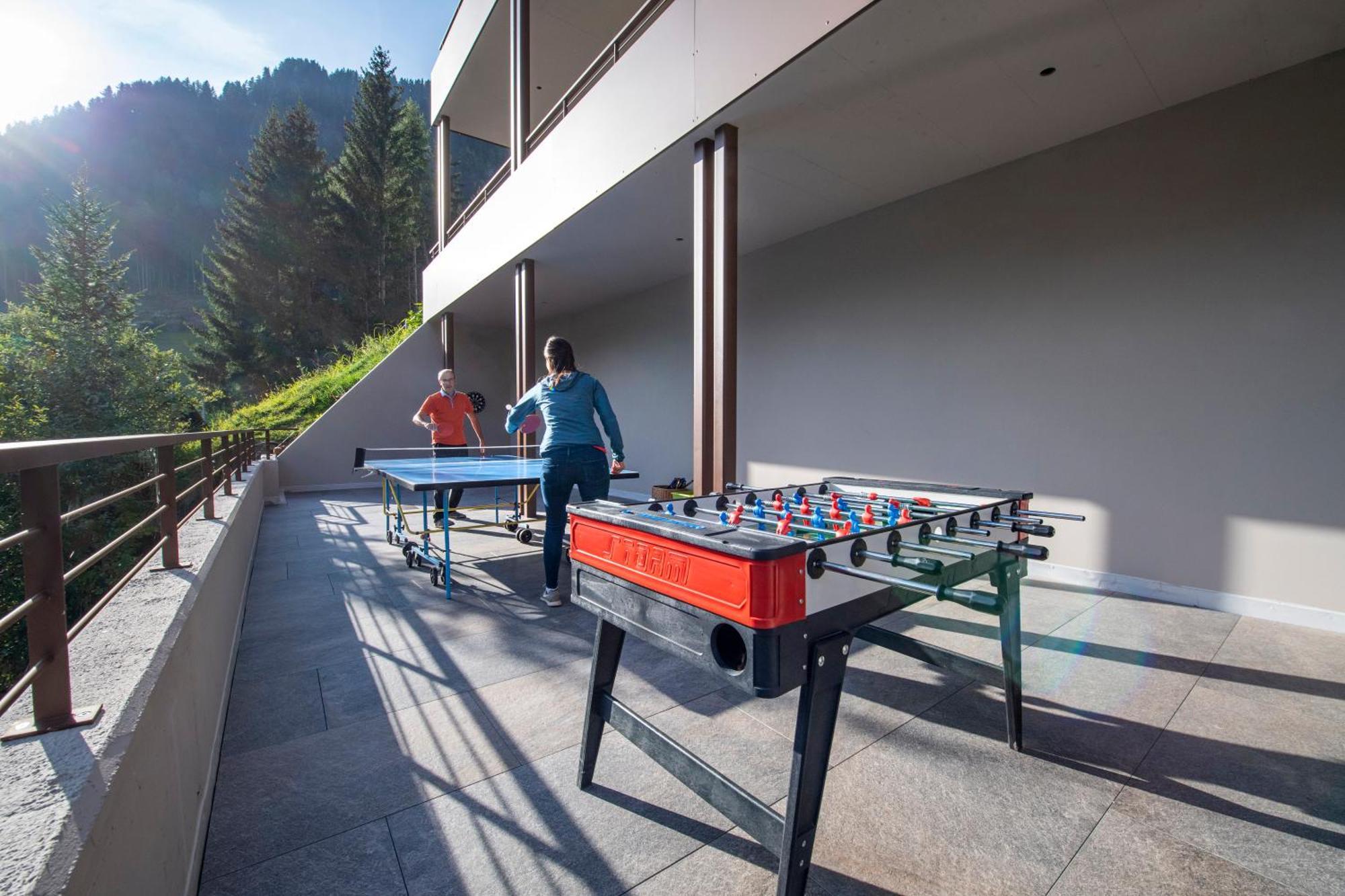 Apartments La Rives Santa Cristina Val Gardena Εξωτερικό φωτογραφία